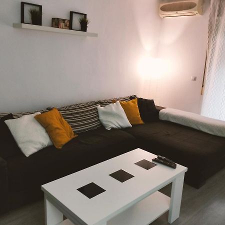 Apartamento En Aguadulce Almería Exterior photo
