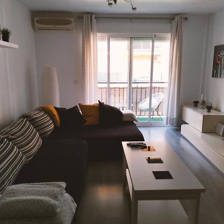 Apartamento En Aguadulce Almería Exterior photo