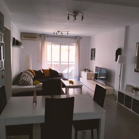 Apartamento En Aguadulce Almería Exterior photo