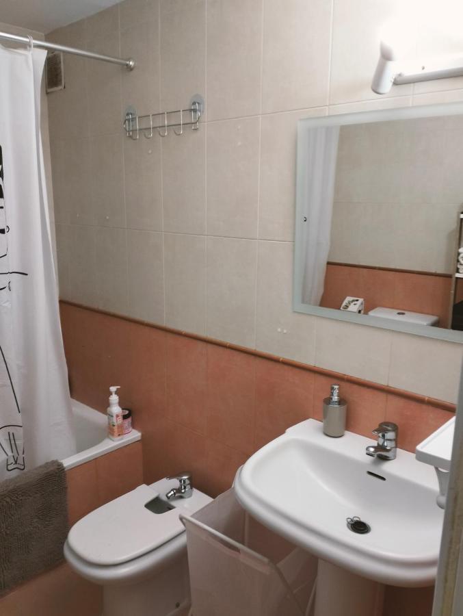 Apartamento En Aguadulce Almería Exterior photo