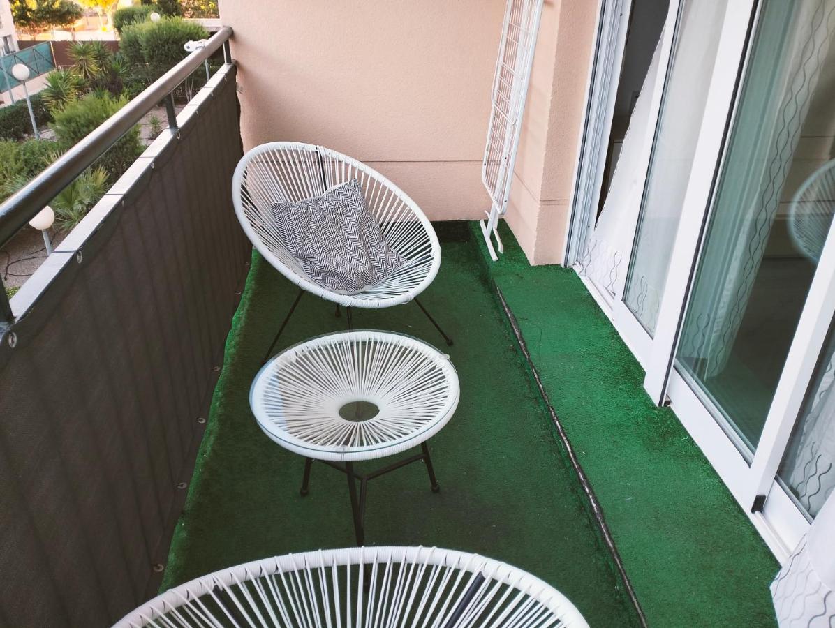 Apartamento En Aguadulce Almería Exterior photo