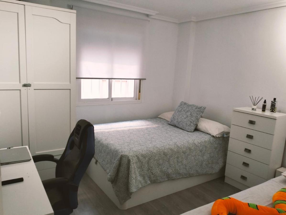 Apartamento En Aguadulce Almería Exterior photo