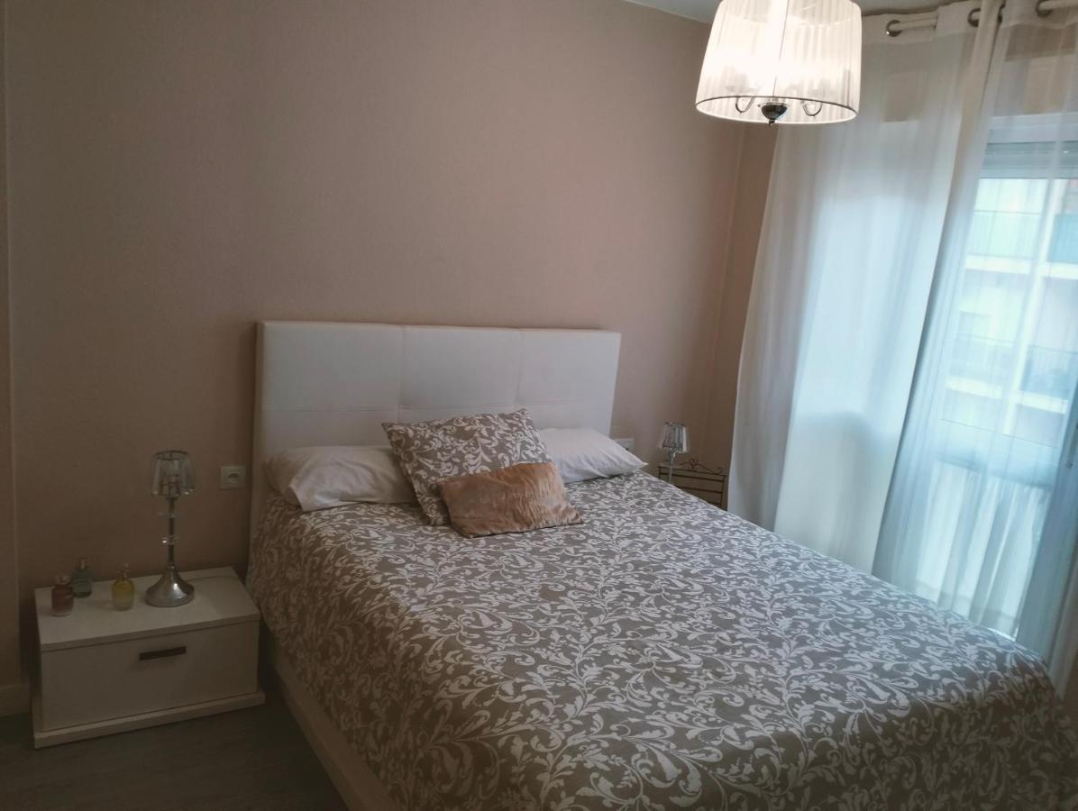 Apartamento En Aguadulce Almería Exterior photo
