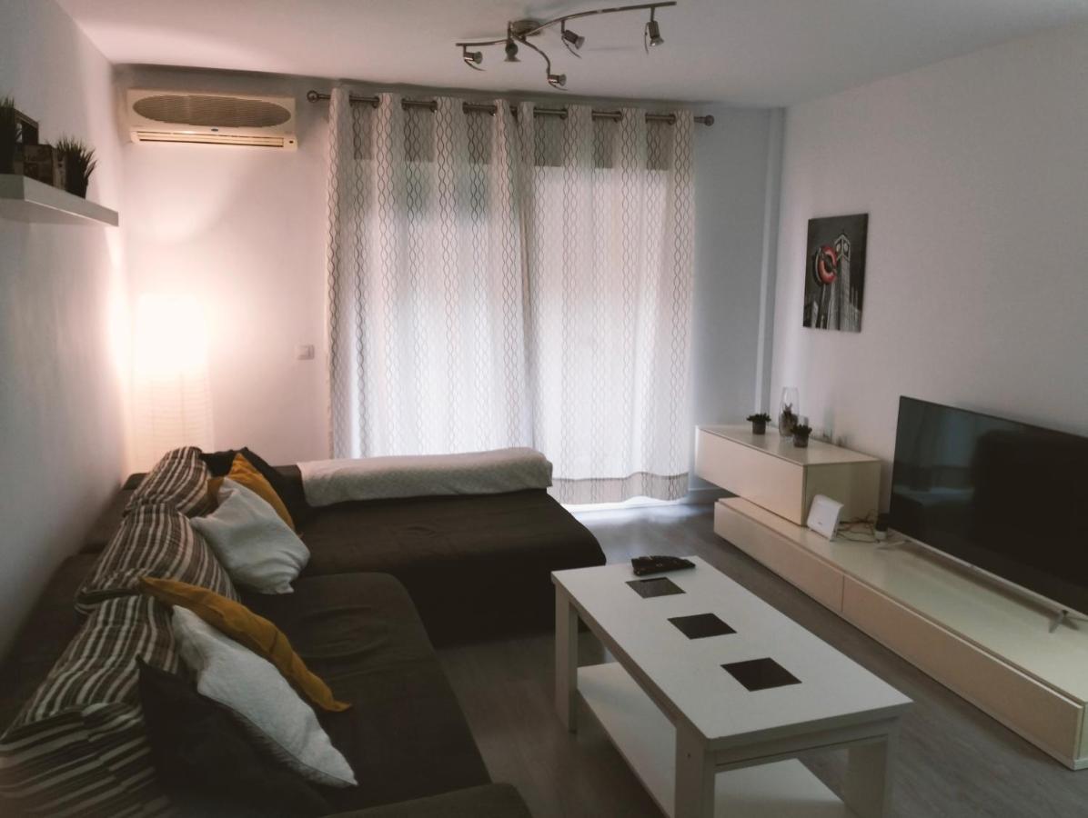 Apartamento En Aguadulce Almería Exterior photo