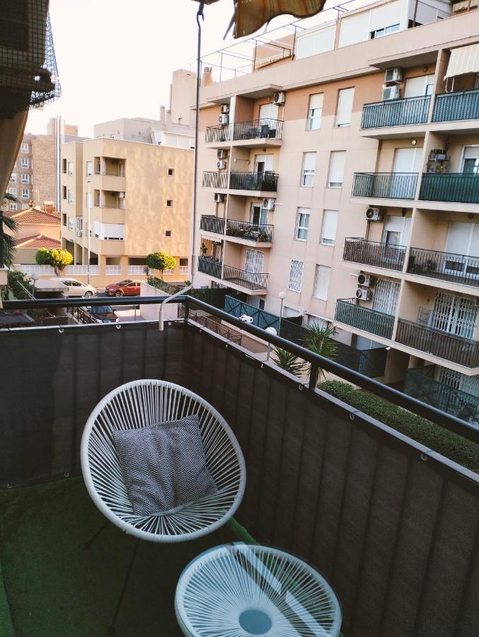 Apartamento En Aguadulce Almería Exterior photo