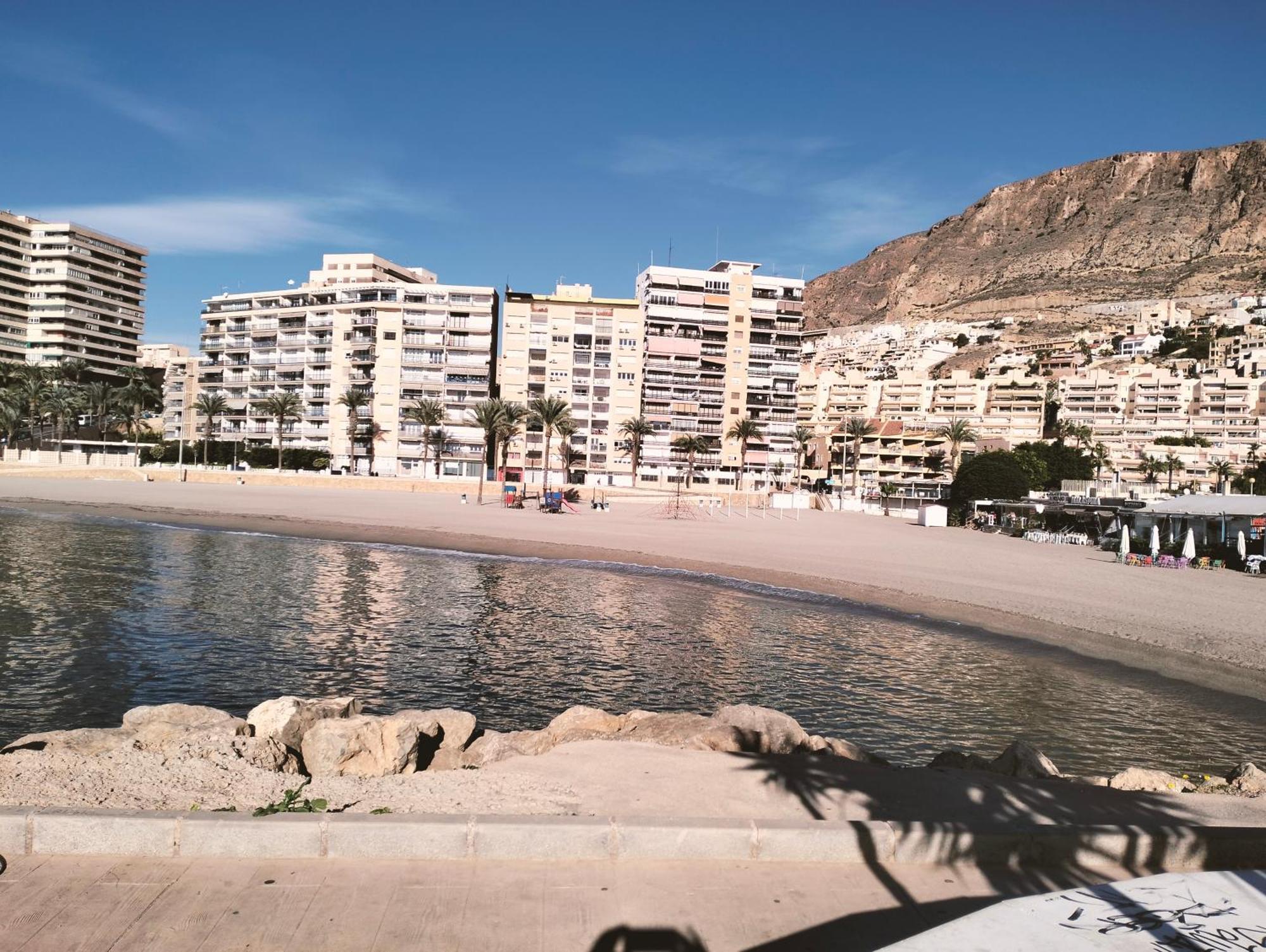 Apartamento En Aguadulce Almería Exterior photo