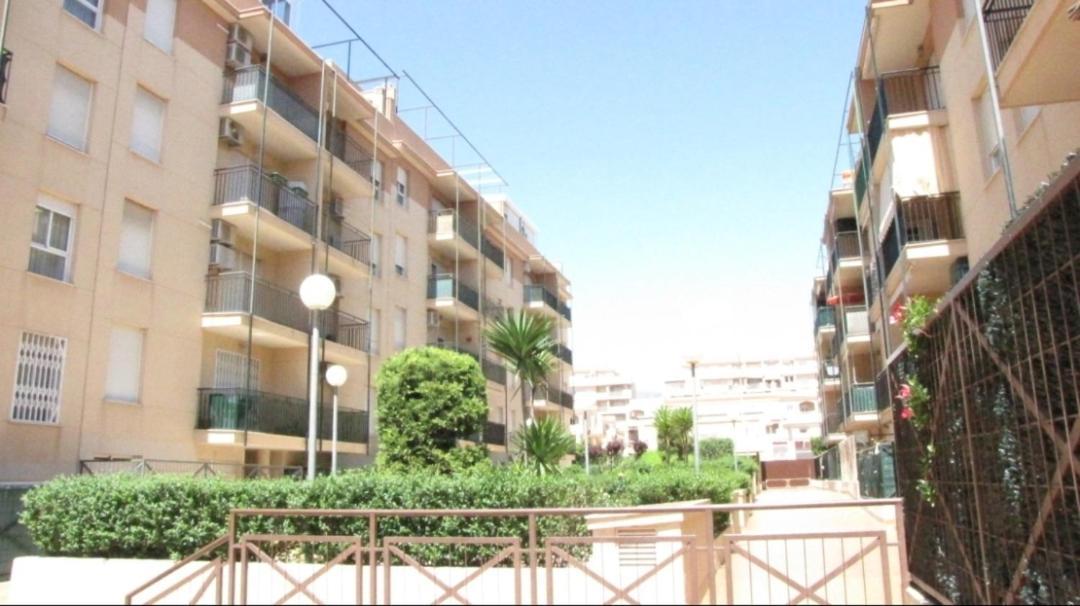 Apartamento En Aguadulce Almería Exterior photo